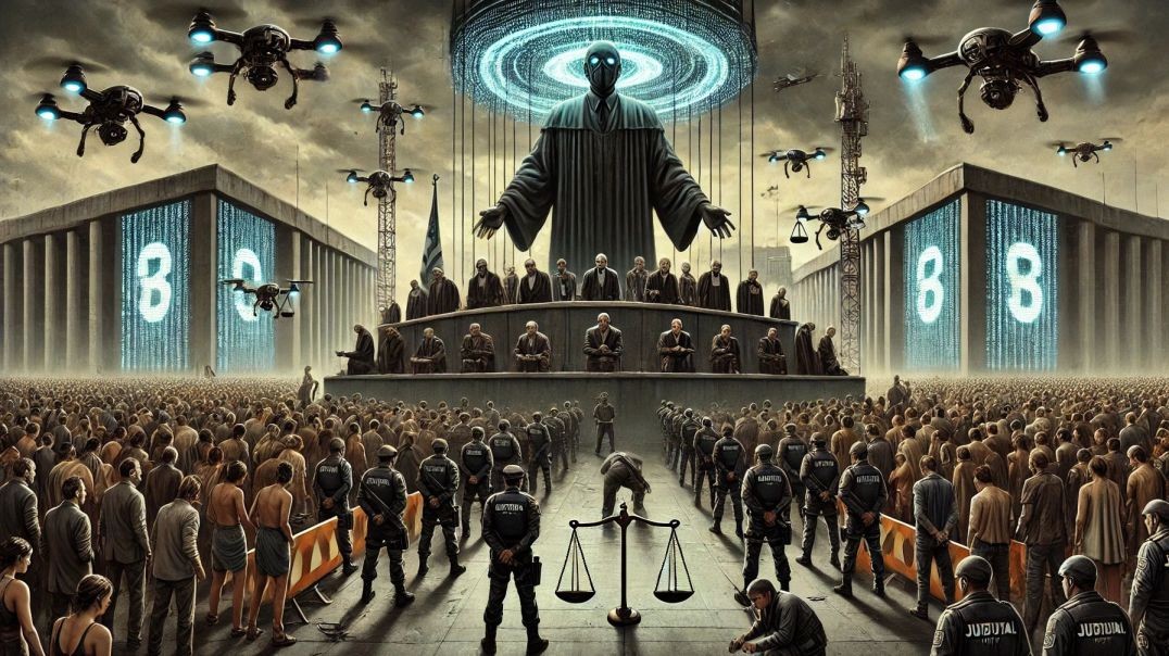 Fuja Dele - O Grande Estado