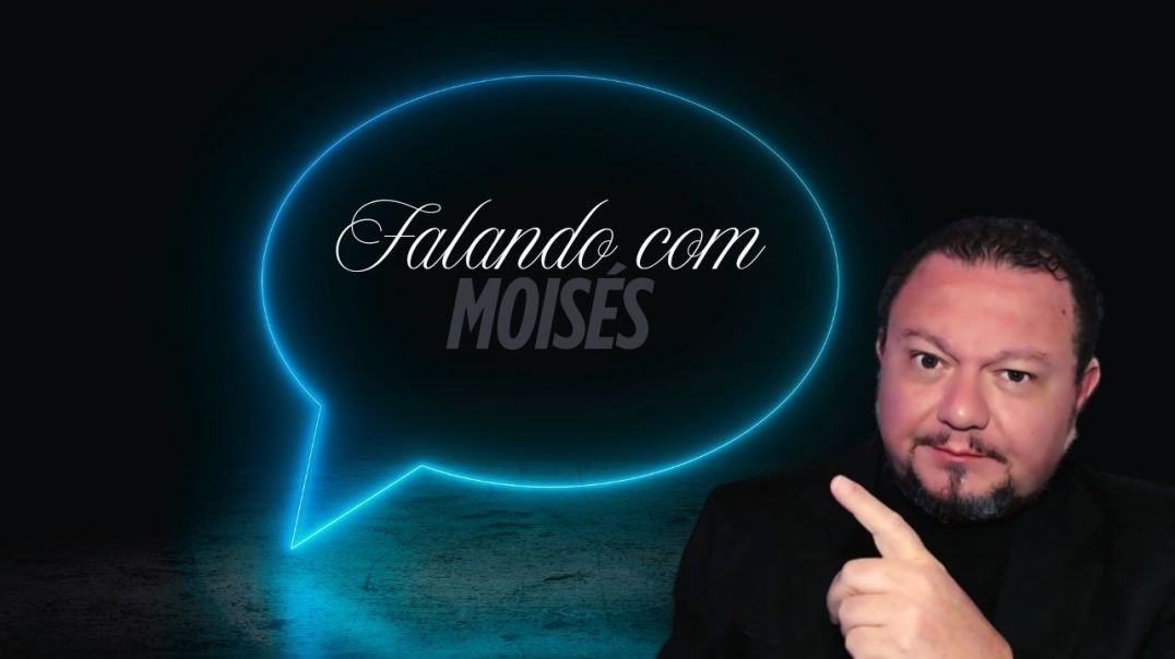 Falando com Moisés