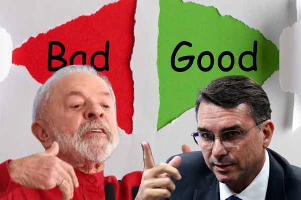 ALTA DO COMBUSTÍVEL: Flavio relembra Lula de suas responsabilidades