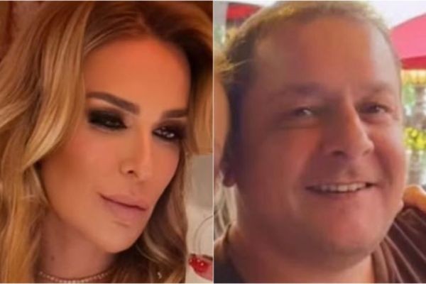 Amiga de Lulinha envia recado ameaçador a emissários de Lula: “Não cairá sozinha”