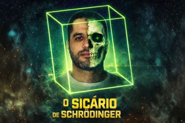 SICÁRIO de VORCARO está Vivo ou Morto ?