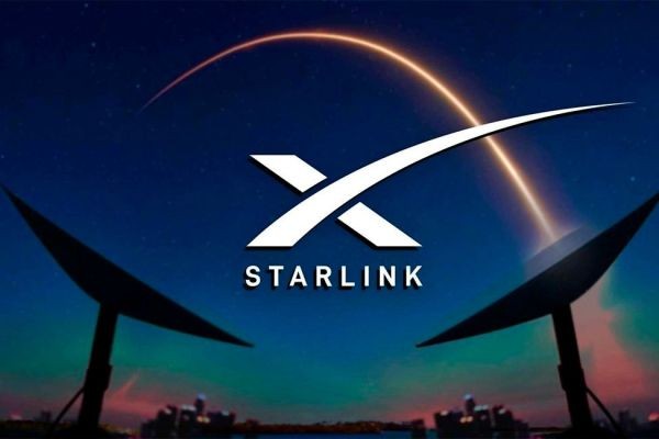 Starlink bate recorde no Brasil
