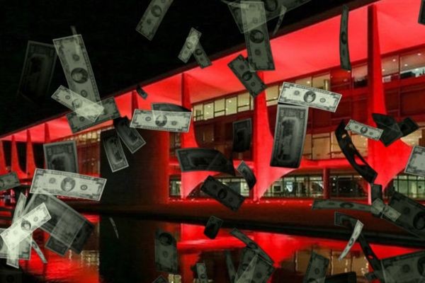 Lula segue velho método: empenha R$ 12 bilhões em emendas 1 dia antes da sabatina de Messias