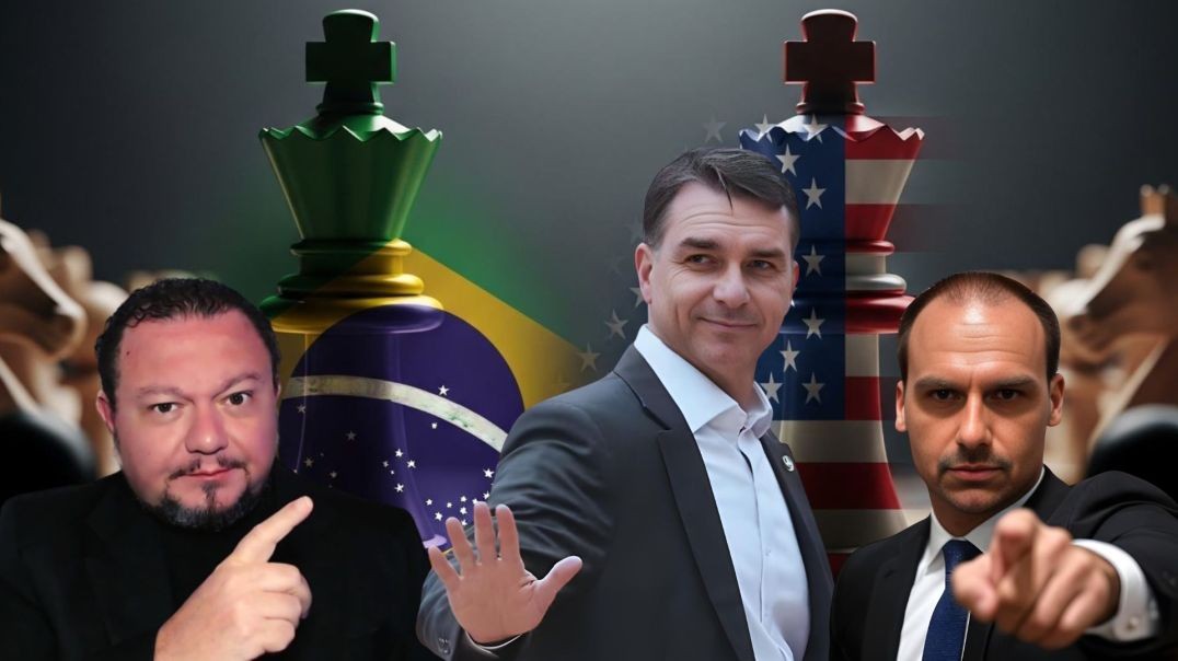 Recado Internacional