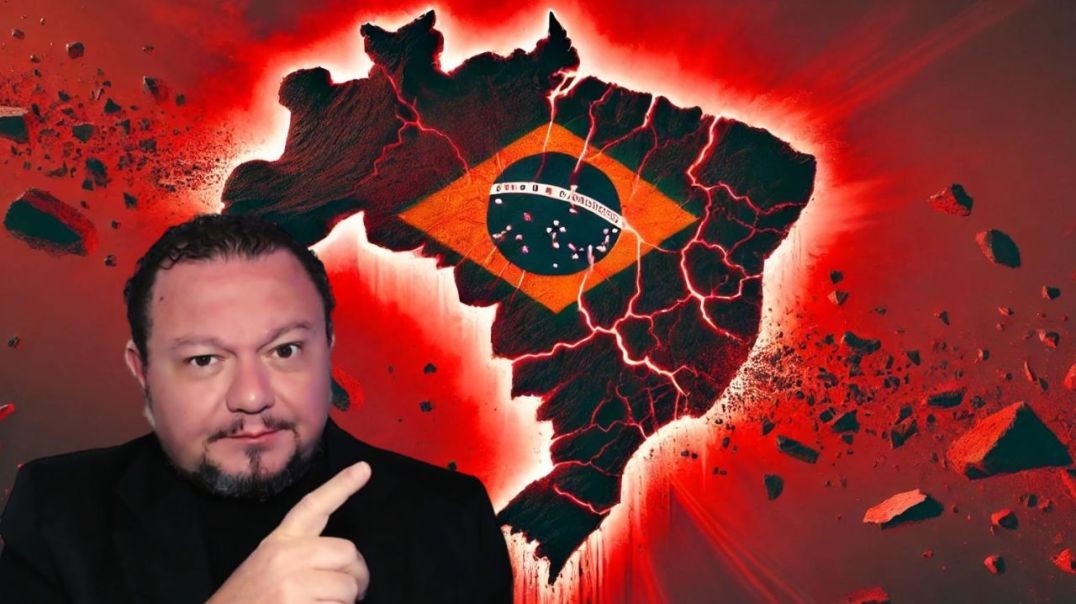 Democracia Ameaçada