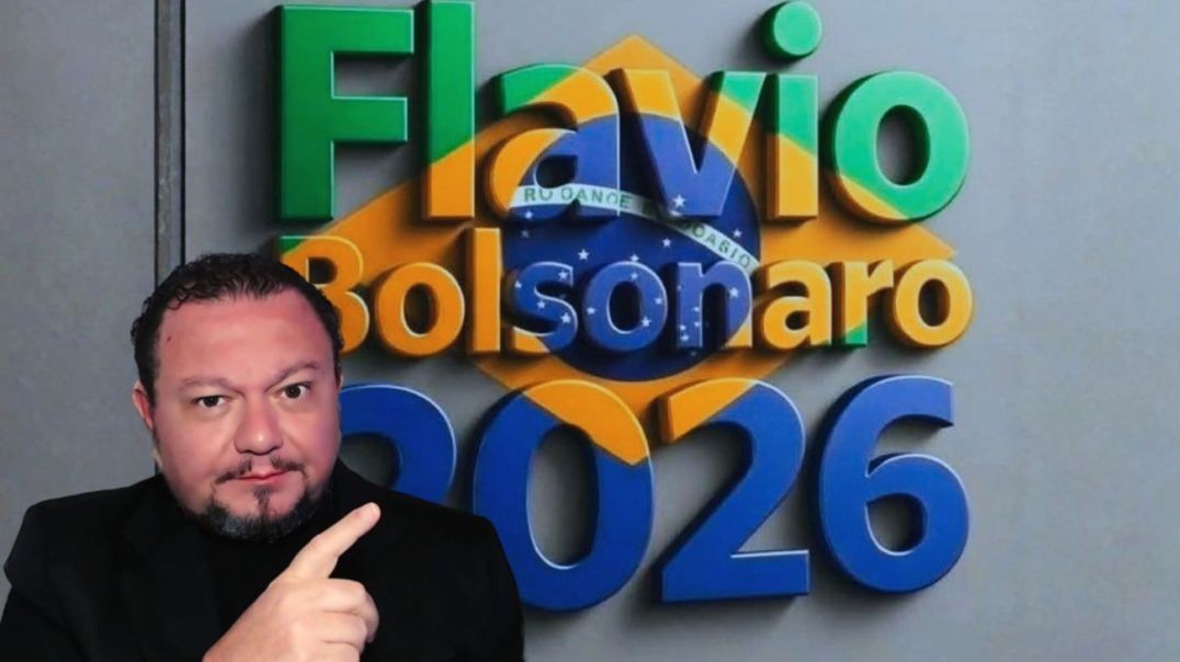 Só Flávio Vence Lula