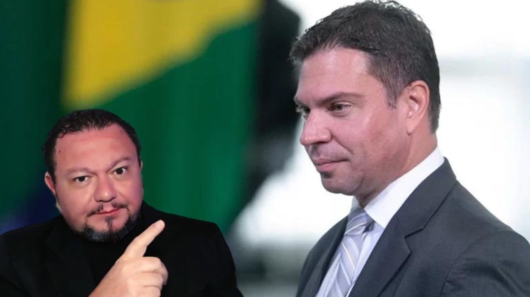 ⁣Ação e Reação