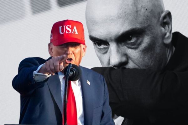 Governo dos EUA alerta sobre “séria preocupação” com censura no Brasil