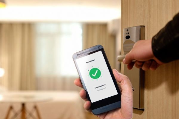 Check-in digital obrigatório em hotéis e pousadas já em vigor no Brasil