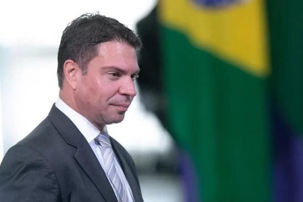 VITÓRIA: Ramagem é liberado e já esta em casa no EUA