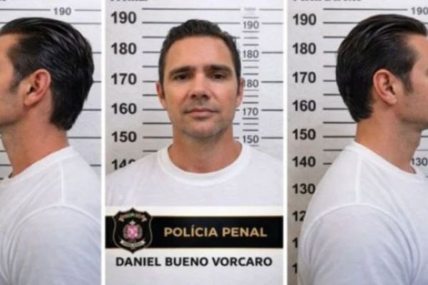 URGENTE: PF rejeita delação de Vorcaro