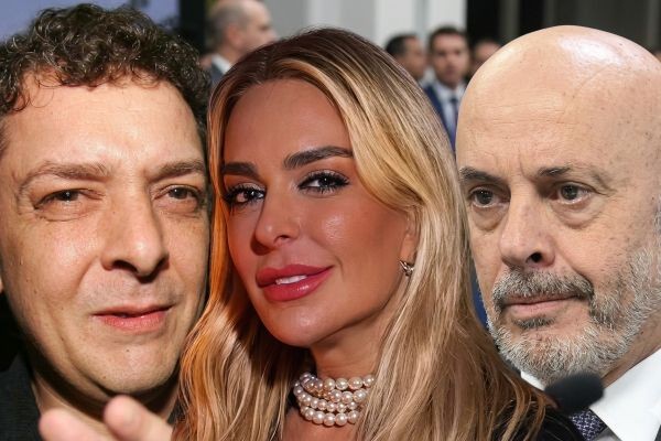 CONFIRMADO: Amiga de Lulinha revela que apresentou filho de Lula ao Careca do INSS
