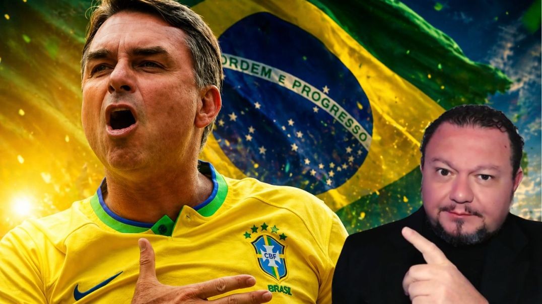 Vão Tentar de Tudo, Saiu Mais Forte