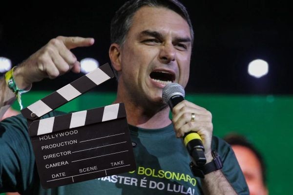 Urgente: Flávio troca marqueteiro de campanha