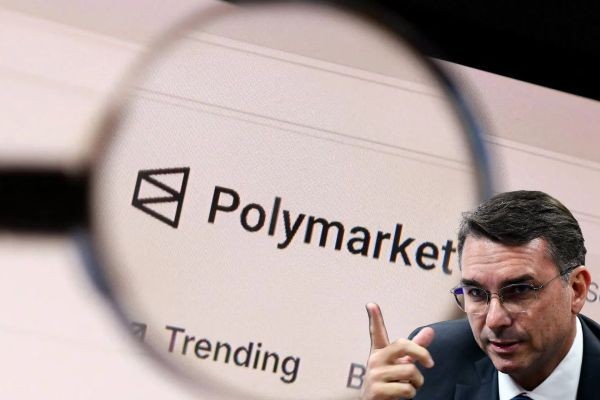URGENTE - Veja como estão as apostas para presidente do Brasil no Polymarket