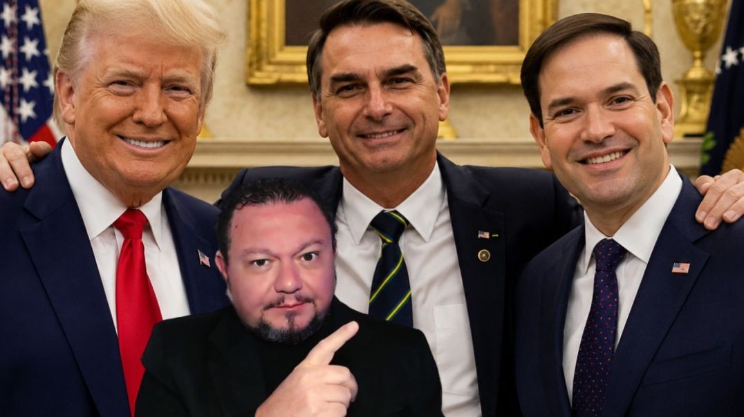 Estado Paralelo Brasileiro Revelado