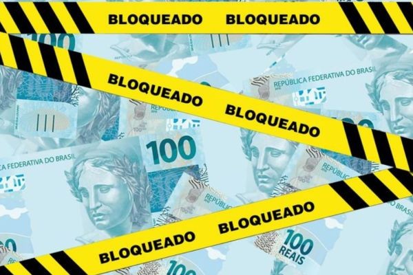 CNJ fecha acordos com bancos para bloqueio de contas de pessoas sem passar pelo Banco Central