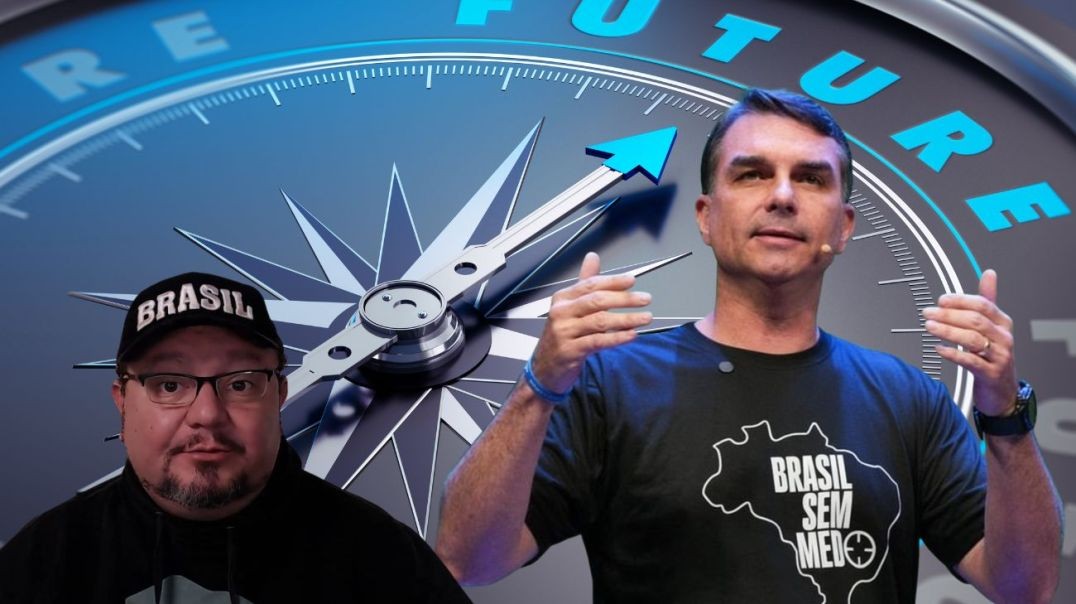 O Futuro do Brasil