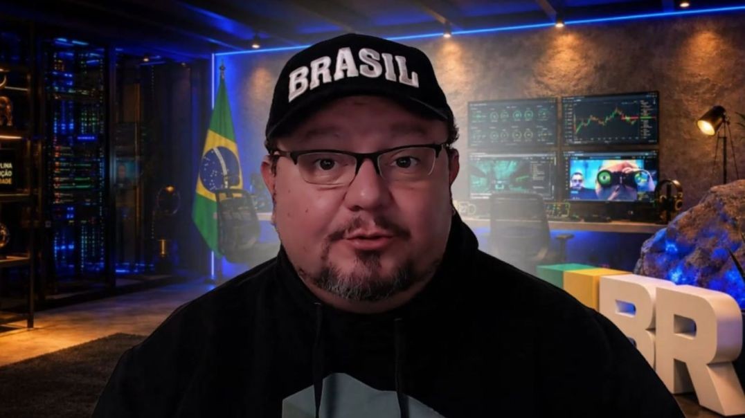 Falando com Moisés - O Futuro do Brasil