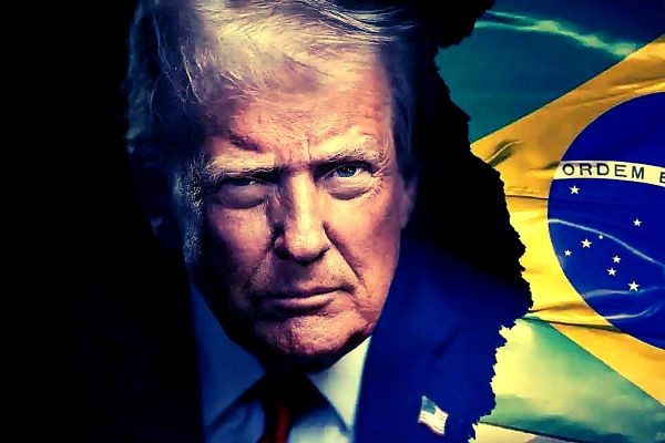 Trump aponta eleição no Brasil como próximo desafio de seu Governo
