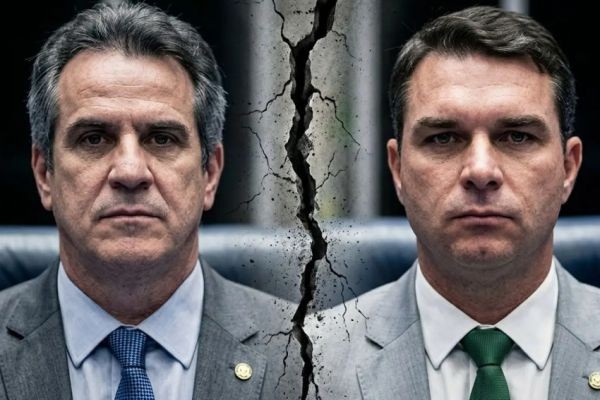 ALERTA: Resistência interna PP e União acenam com neutralidade para primeiro turno de 2026