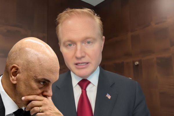 Advogado de Trump alerta sobre posições contraditórias do Brasil em relação as ordens judiciais de Moraes