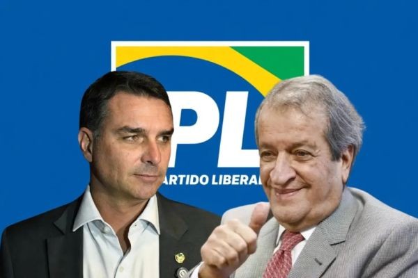Flavio se manifesta após decisão de Dino contra Valdemar