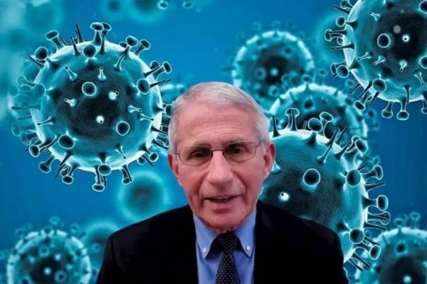 URGENTE: Diários revelados de Anthony Fauci exigem reavaliação da gestão da Covid-19