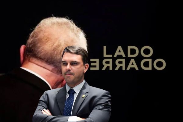 Flávio diz que governo Lula esta do lado errado