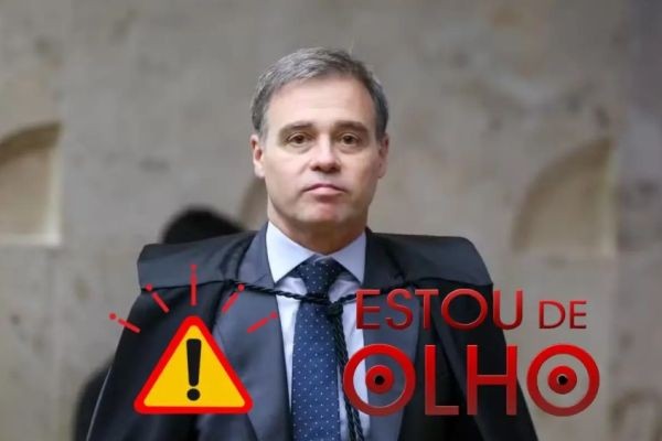 Mendonça adverte governo LULA sobre dança das cadeiras na PF
