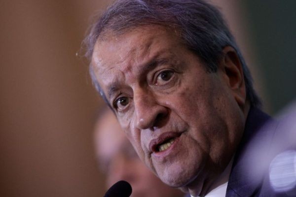 EFEITO DINO: PF acusa Valdemar Costa Neto de indicar emendas parlamentares irregularmente