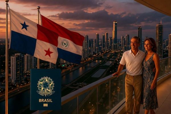 Paraguai e outros países entram no radar de brasileiros sob temor de reeleição de Lula