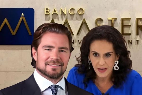 Vorcaro fez proposta milionária a jornalista