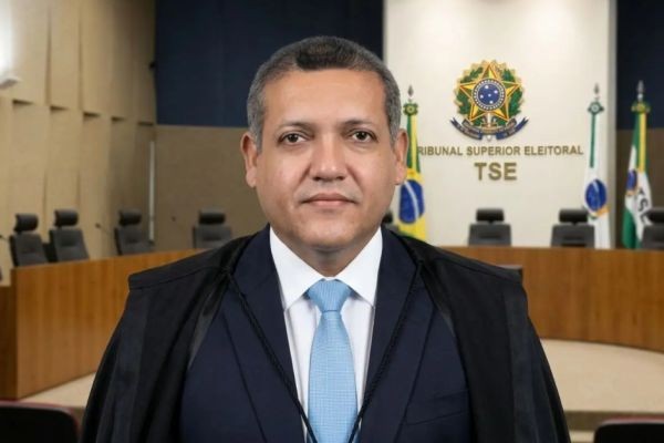 Nunes Marques alerta I.A do bem está valendo nas eleições de 2026