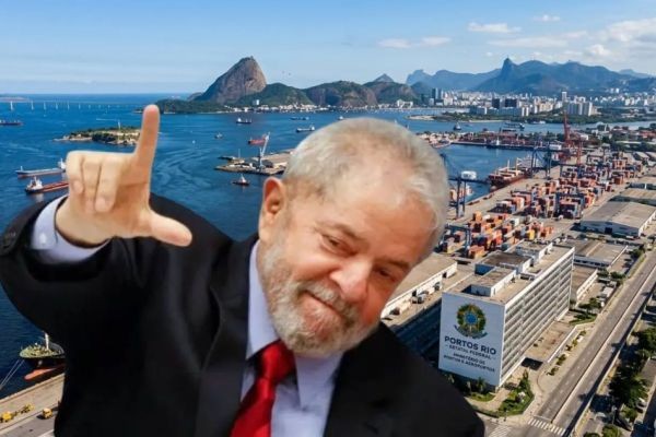 ESCÂNDALO: Estatal do governo Lula abriga EXÉRCITO DE CABOS ELEITORIAS em contrato de R$ 35 milhões, diz velha mídia