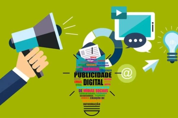 Internet ultrapassa TV aberta e domina setor de propaganda no Brasil