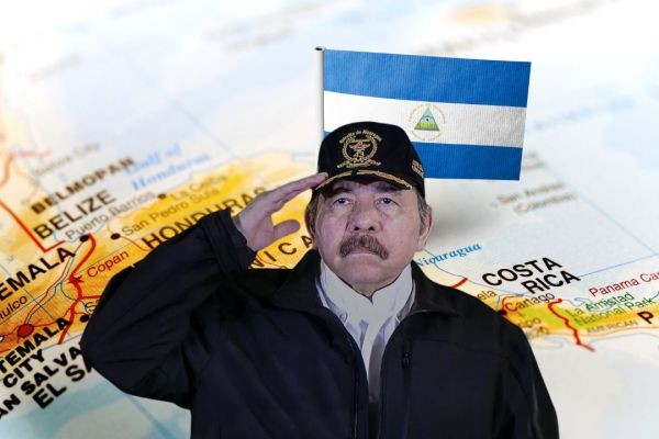 Daniel Ortega decreta o término das eleições na Nicarágua para barrar oposição