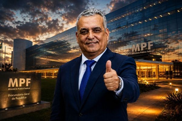 PGR conclui análise sobre vice de Flávio e arquiva pedido de investigação referente a emendas