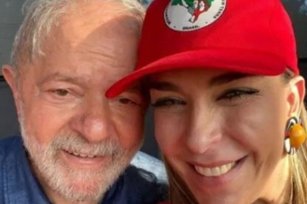 PILANTRA: Foi assim que Lula classificou a amiga de Lulinha