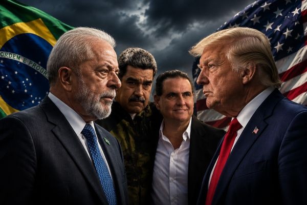 Esquerda Desesperada: SAAB sabe de tudo