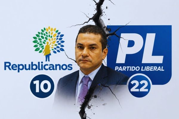 Republicanos decide ser NEUTRO na eleição presidencial de 2026