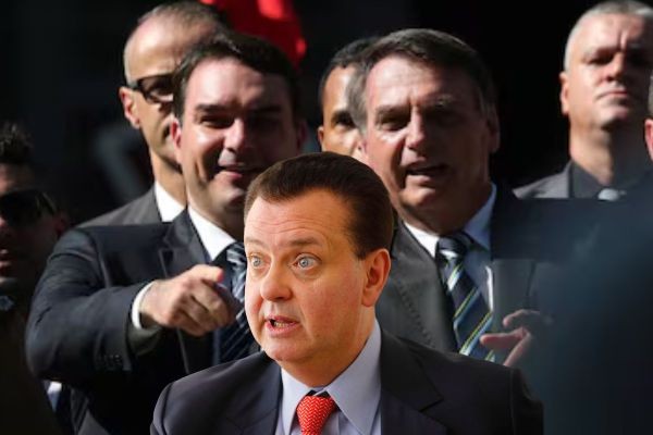 Flávio Bolsonaro se manifesta após CENTRÃO declarar apoio a Lula