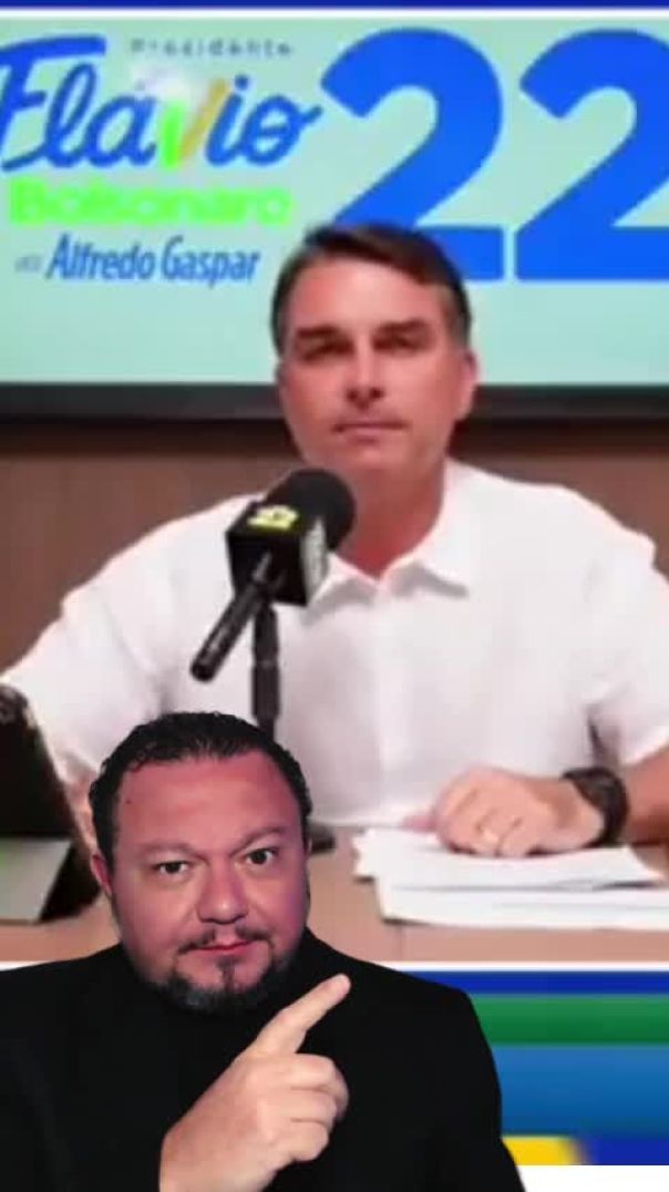 Recado Sério