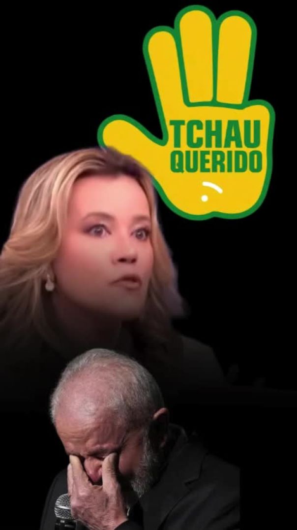 Tchau Querido