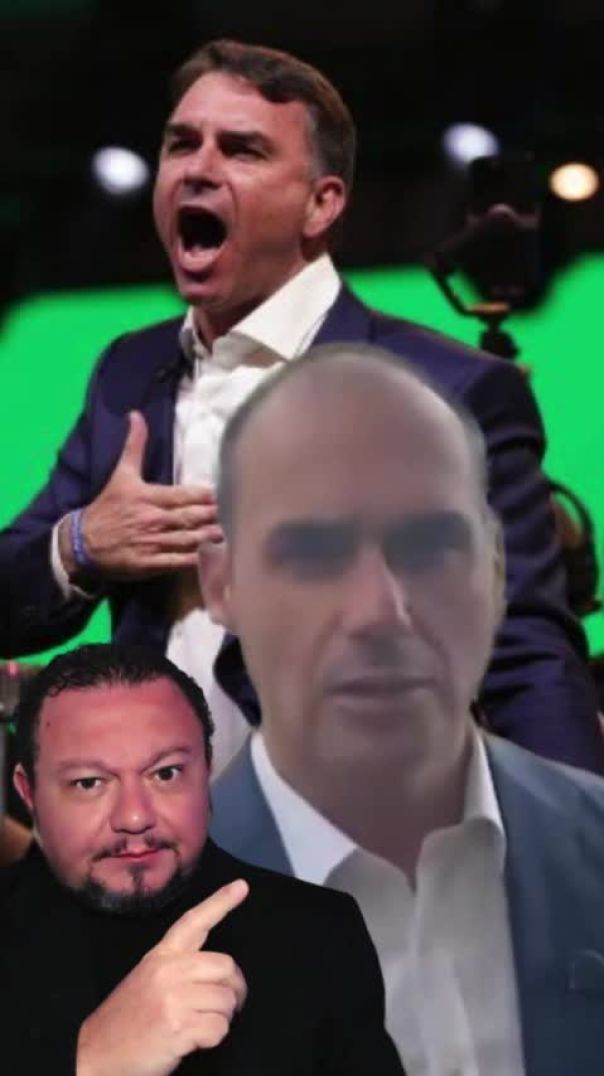 Vai Ter Reação