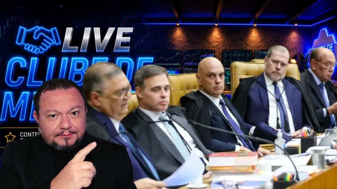 ⁣Show de Injustiça - Parte 2