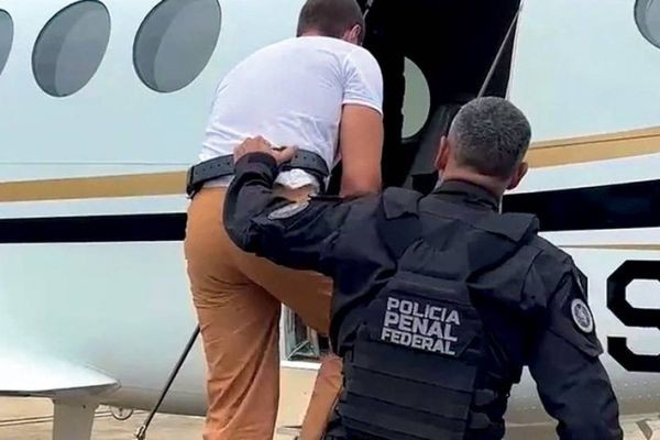 Vorcaro afirmou que agentes da PF ameaçaram jogá-lo de aeronave