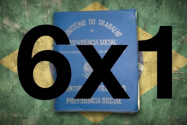 CCJ do Senado aprova texto-base da PEC do fim da escala 6×1 sem alterações
