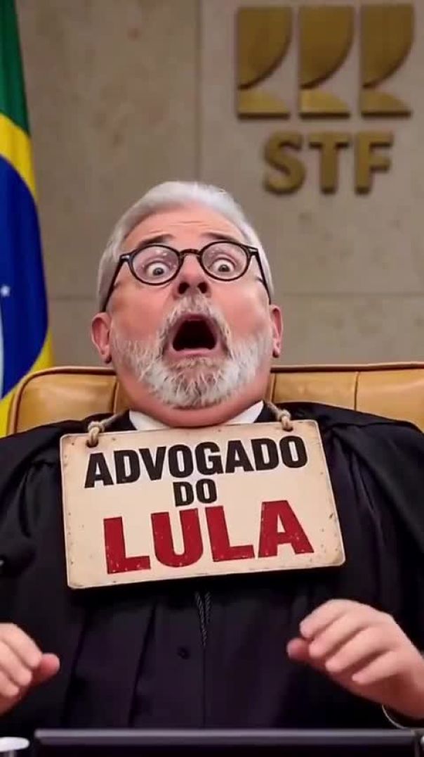 Sessão Histórica no STF