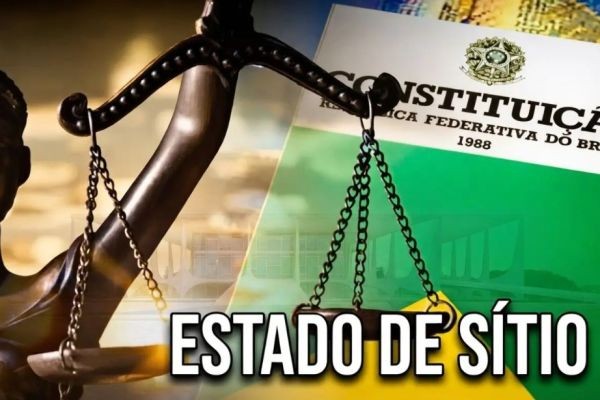 Aliado de Lula sugere convocação do Conselho da República após afastamento da cúpula da PF